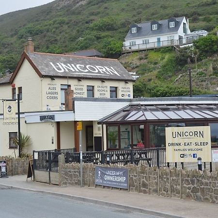 The Unicorn Hotel St Agnes  Exterior foto