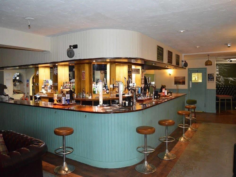 The Unicorn Hotel St Agnes  Exterior foto
