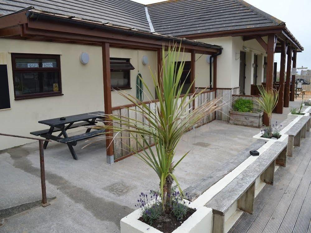 The Unicorn Hotel St Agnes  Exterior foto