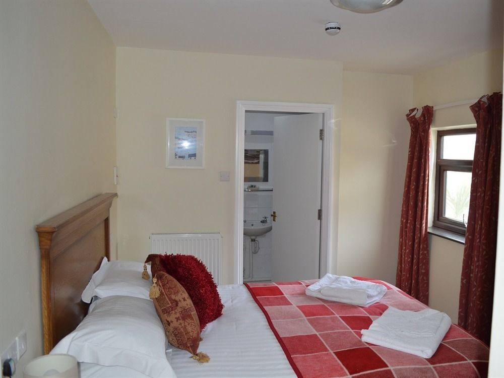 The Unicorn Hotel St Agnes  Exterior foto