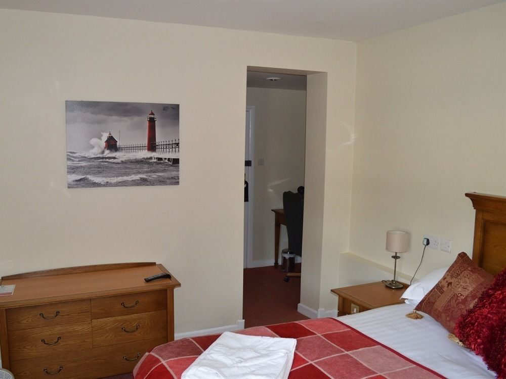 The Unicorn Hotel St Agnes  Exterior foto