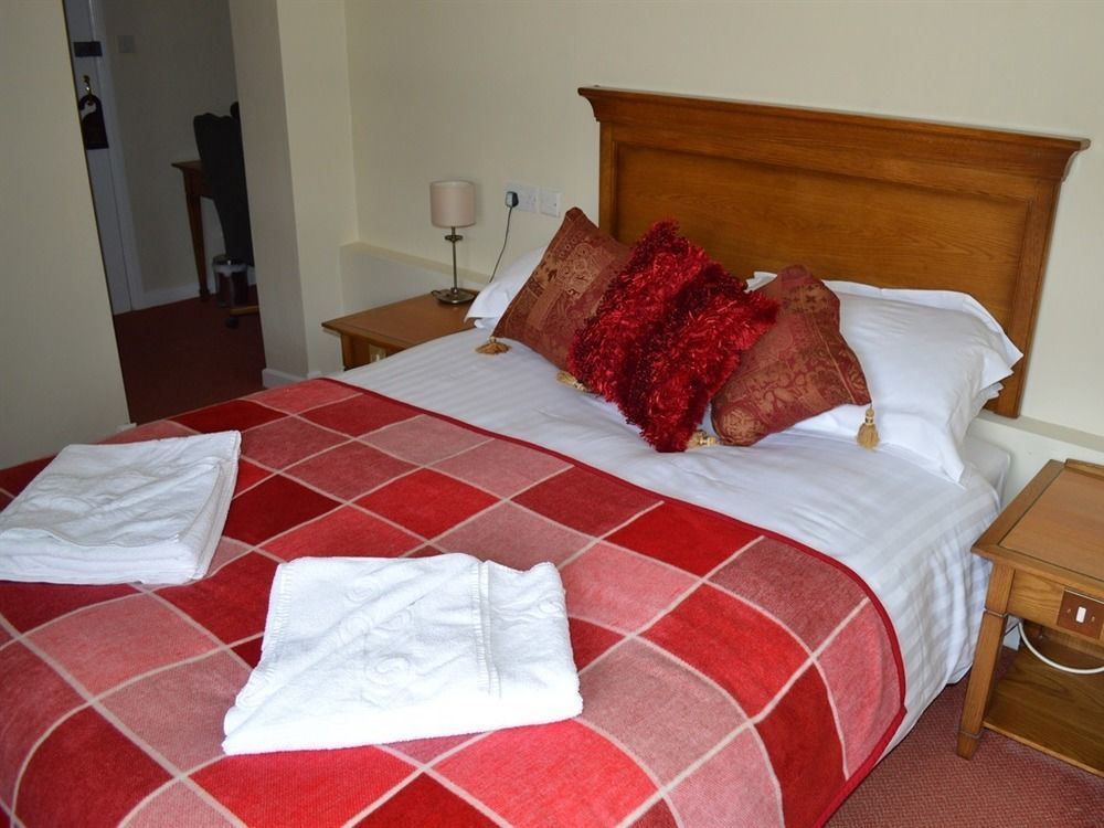 The Unicorn Hotel St Agnes  Exterior foto