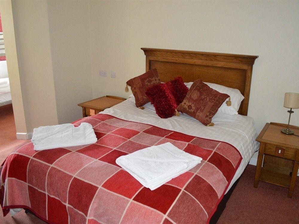 The Unicorn Hotel St Agnes  Exterior foto