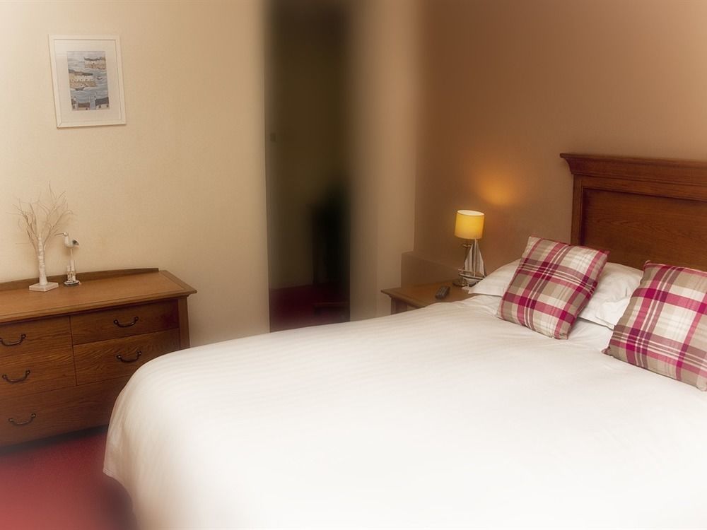 The Unicorn Hotel St Agnes  Exterior foto