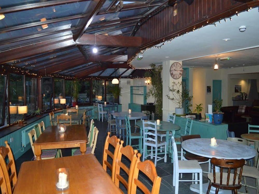 The Unicorn Hotel St Agnes  Exterior foto
